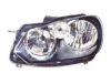 VW 5K1941005L Headlight